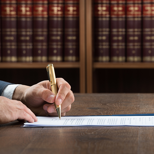 Criminal Charges Summary