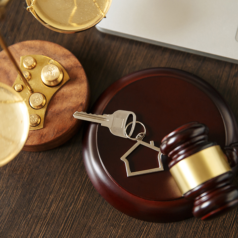 Landlord And Tenant Board