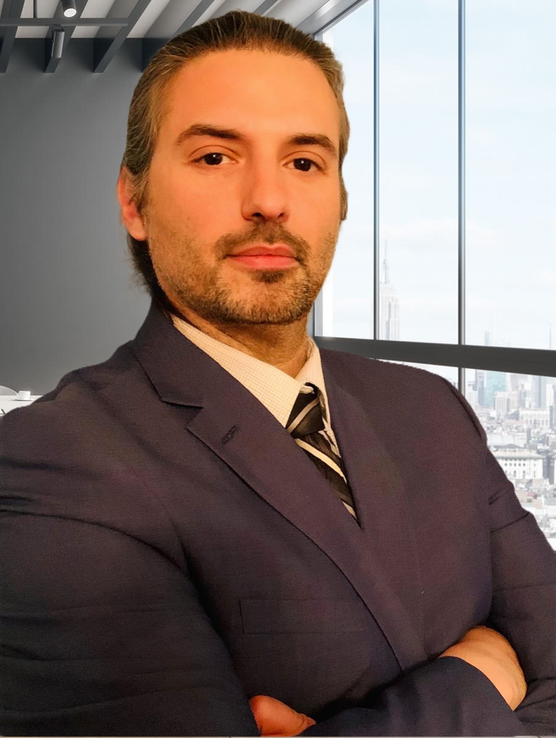 Accident Benefits team member
