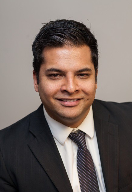 Small Claims team member